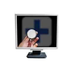 engaging with patients online