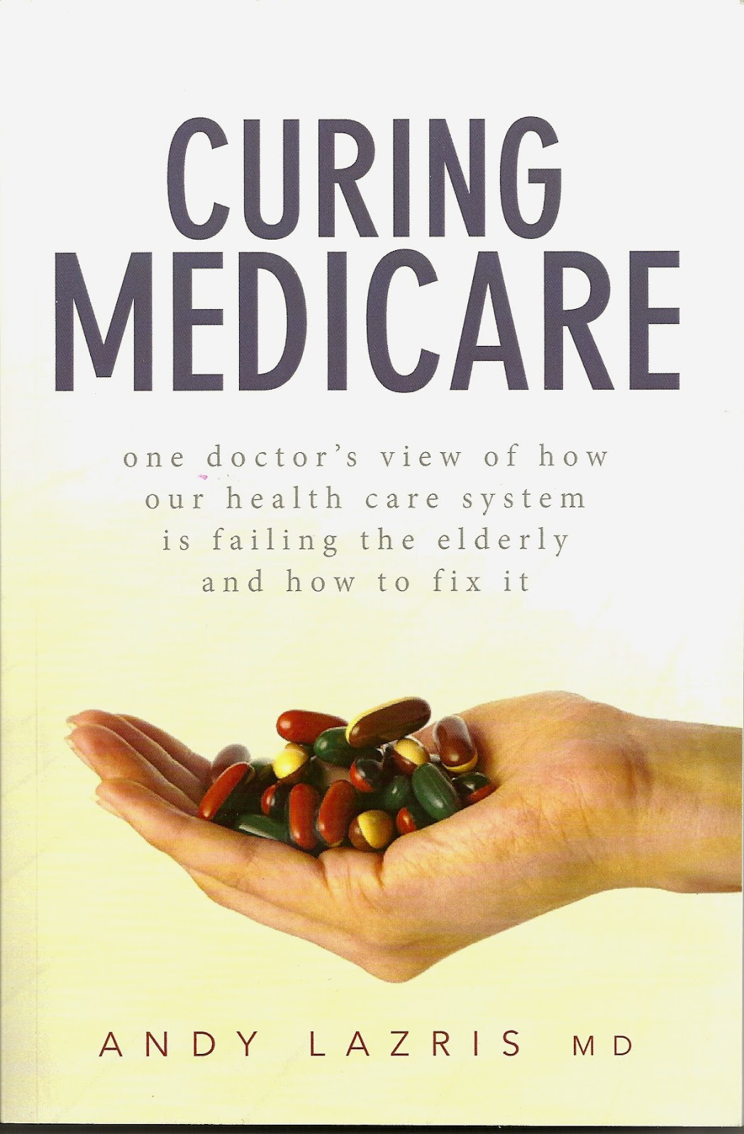 Curing Medicare: A Book Review