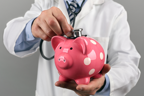  As a Physician Do You Have Adequate Financial Expertise?