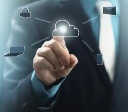 cloud services