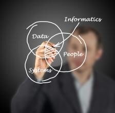 informatics and healthcare