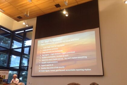 Solutions for Government IT Projects