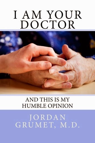  A Humble Opinion: Book Review