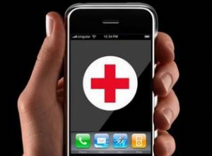Mobile Technology in Healthcare