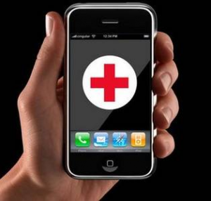 Mobile Technology in Healthcare