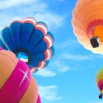 Hot Air Ballon 5 Ways to Help Boost Your Happiness ID-10065263