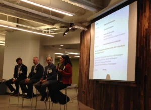 Seattle Health Innovator's meetup