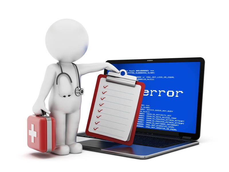  Top 5 Mistakes Healthcare Organizations Make with PPC