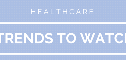 healthcare trends to watch 2015