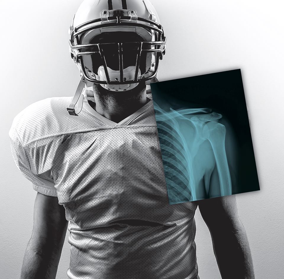  Sports Medicine Enhancing Care for Amateur and Professional Athletes