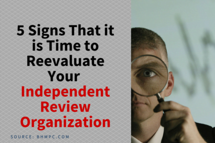 BHM Healthcare Solutions | Independent Review Organization