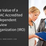URAC Accredited IRO