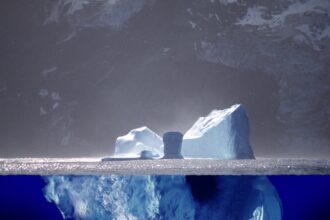 Iceberg