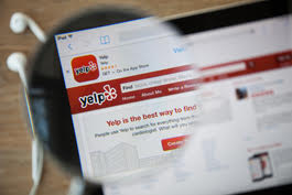  Have You Checked Your Hospital Yelp Listing Lately?