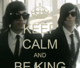 king for a day