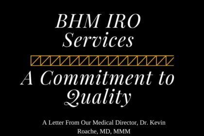 IRO Services