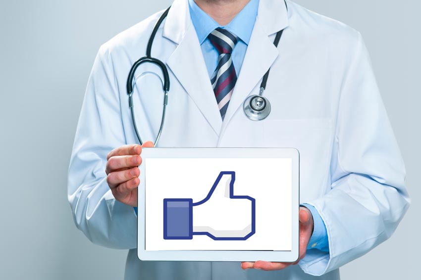  How to Use Facebook to Build Your Practice
