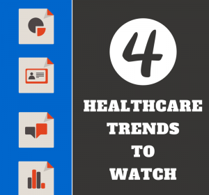4 Healthcare Trends of 2015 Set in Motion by the ACA