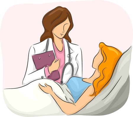  Choosing Your Medical Specialty: Obstetrics and Gynecology