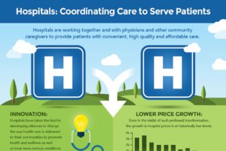 Hospitals: Coordinating Care to Serve Patients