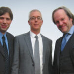 Tal Givoly (CEO) Dr. Oren Fuerst (Chairman) Prof. Steven Kaplan, MD (Chief Medical Officer)