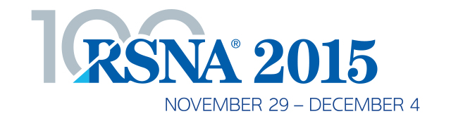 RSNA 2015