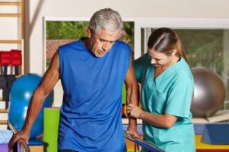 Career Options as an Occupational Therapist