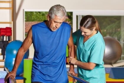 Career Options as an Occupational Therapist