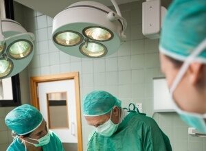 Staffing Effects on Weekend Medical Care