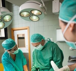 Staffing Effects on Weekend Medical Care