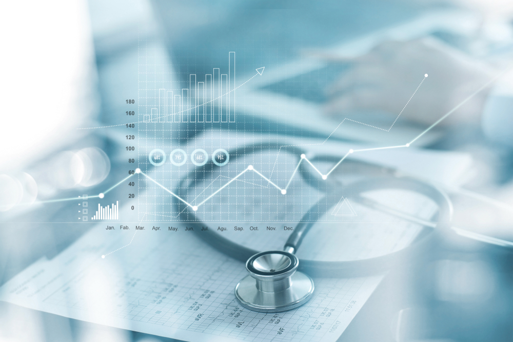  Improving Healthcare With Key Technology Additions