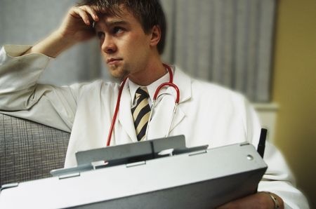 Ten Things to Know to Survive Your Medical Residency | HospitalRecruiting.com