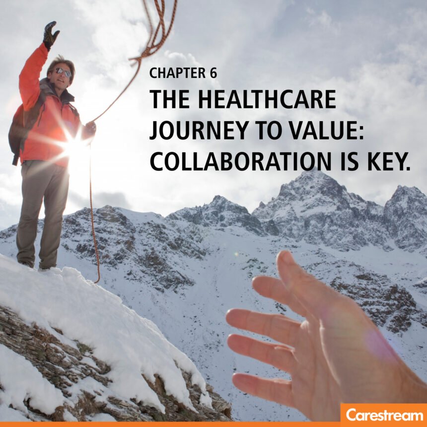 carestream_ebook_chapter_6_Healthcare-Clinical-Collaboration