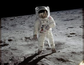 Image Credit: NASA