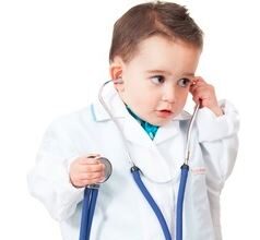 Baby Doc