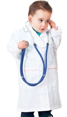 Baby Doc