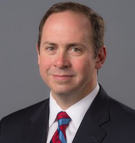 James Merlino, MD