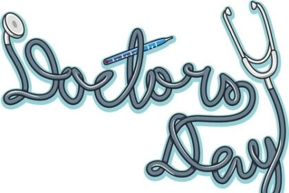 National Doctors' Day - Honoring Our Physicians | HospitalRecruiting.com