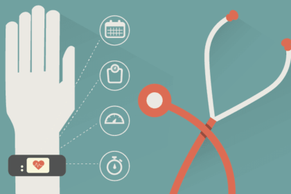 2016 - The Year of Mobile Health Image