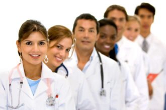 doctors