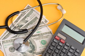 Healthcare financing