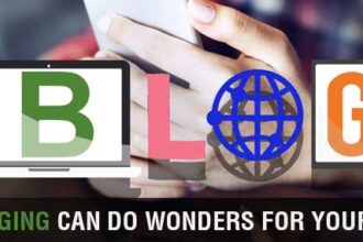 Why Blogging Can Do Wonders For Your Practice