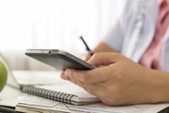 Best Apps for Docs