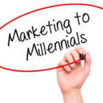marketing to millennials