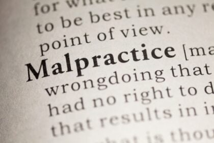Knowledge About Malpractice Lawsuits Can Give You Some Peace | Healthcare Career Resources