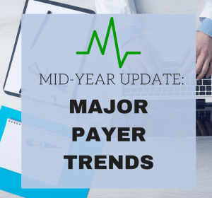 Payer Trends Healthcare