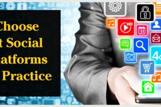 How to Choose the Right Social Media Platforms for Your Practice