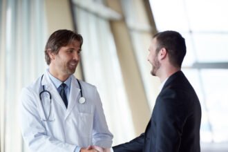 Examining Relationship Based Physician Recruitment | Healthcare Career Resources Blog