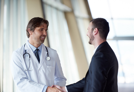 Examining Relationship Based Physician Recruitment | Healthcare Career Resources Blog