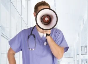 doctor public service